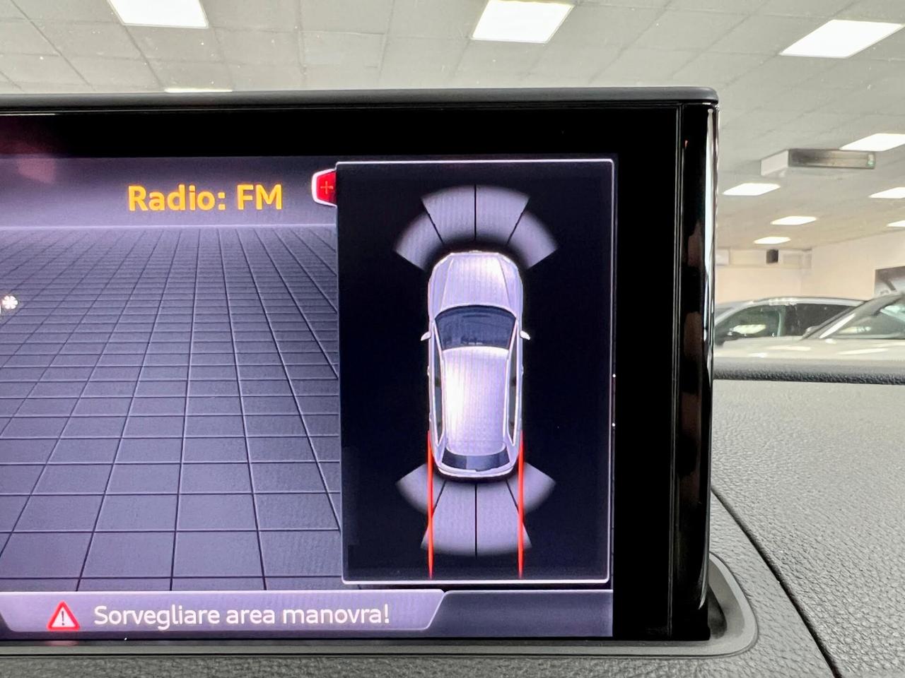 Audi A3 1.6 TDI 116 CV Business