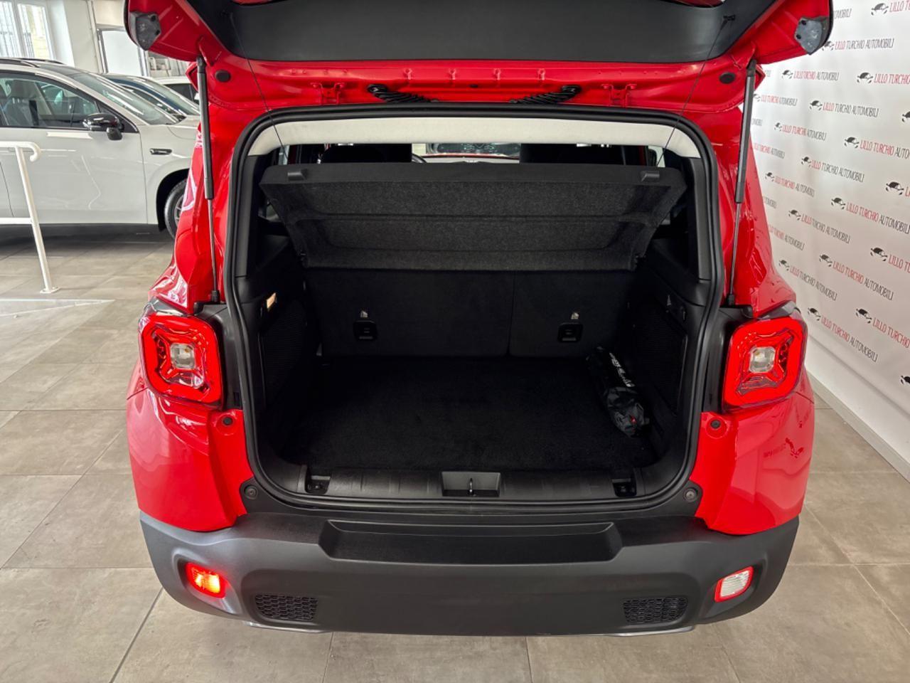 Jeep Renegade 1.6 Mjt 130 CV Limited FULL LED