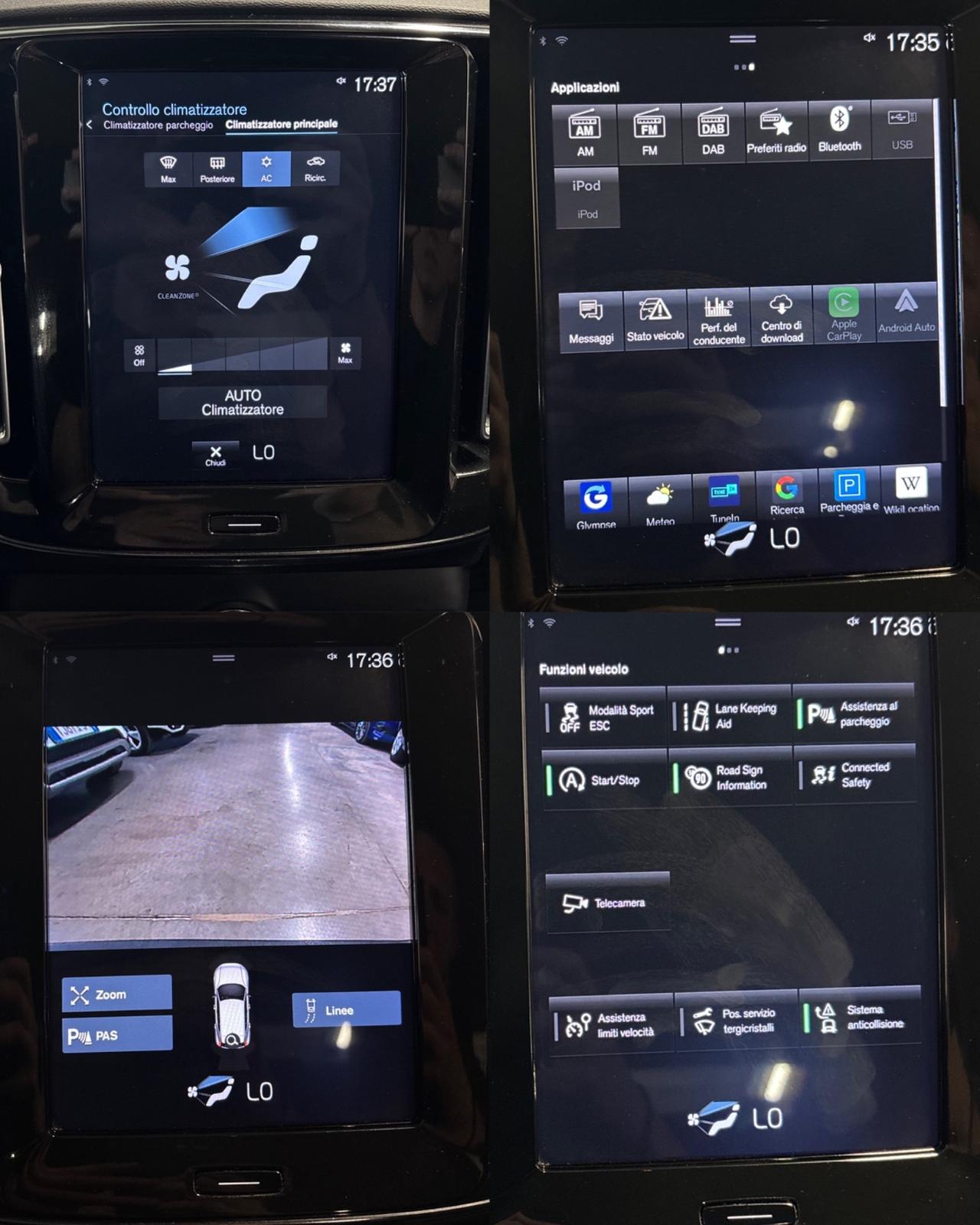 Volvo XC40 D3 GEARTRONIC AUT. Momentum Pro