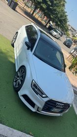 Audi A3 2.0 150 Cv TDI quattro S-Line edition-2017