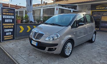 Lancia MUSA 1.4 Ecochic GPL UNICO PROPRIETARIO