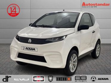 Aixam City AIXAM 2025 482D E5+ PACK MY 2025