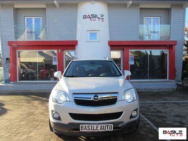 OPEL - Antara - 2.2 CDTI 163 CV 4X4 S&S Cosmo Unlim.