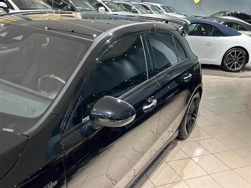 Mercedes-benz A 45 AMG A45 + 4Matic