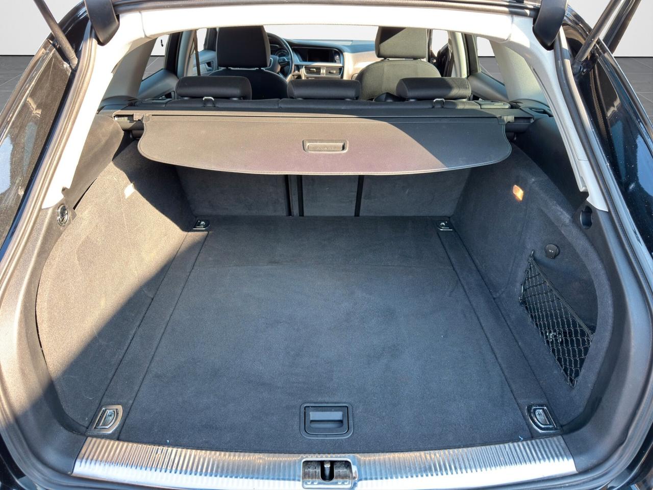 Audi A4 Avant 2.0 TDI 150 CV multitronic Business