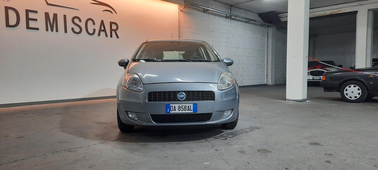 Fiat Grande Punto 1.2 5 porte Active