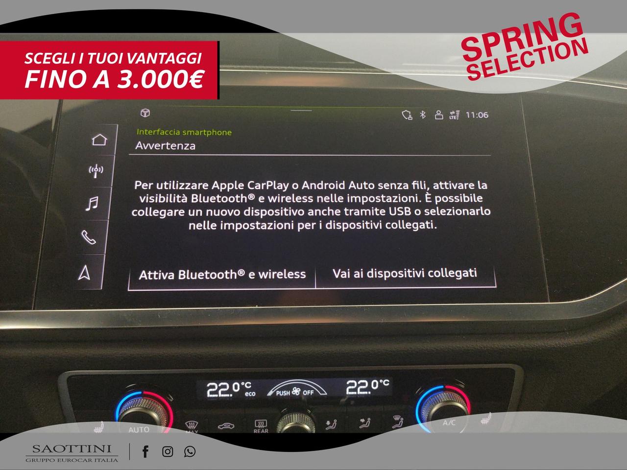 Sportback 35 2.0 TDI S line edition S tronic