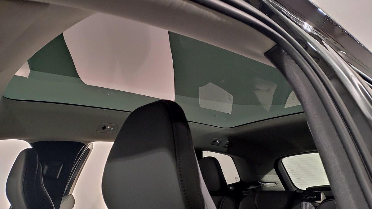 VOLVO Ex90 Twin Motor Performance Awd Ultra