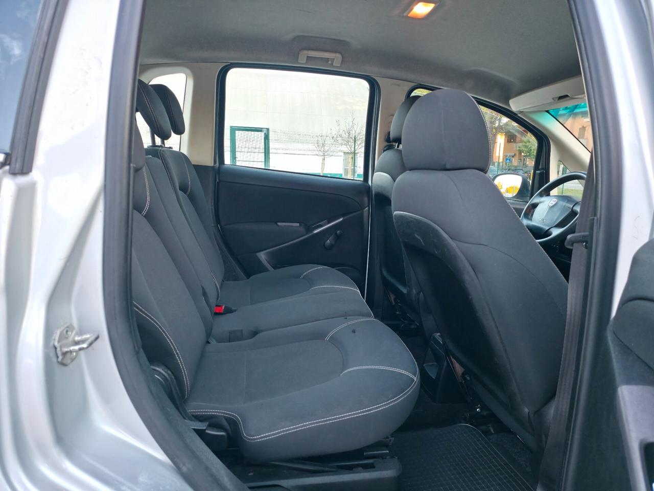 Lancia MUSA 1.3 Mjt 95 CV 2011