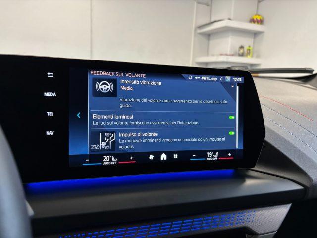 BMW 118 d MSport Pro StraFull Automatico