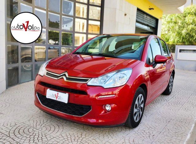 CITROEN C3 1.0 VTi 68cv Attraction