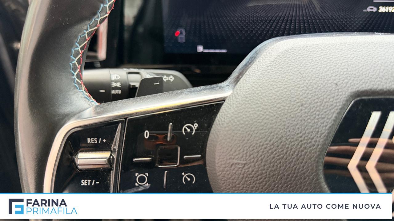 RENAULT Austral 2023 - Austral 1.2 E-Tech full hybrid Techno Esprit