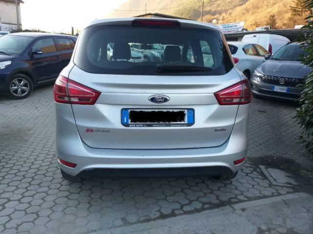 FORD B-Max 1.6 TDCi 95 CV