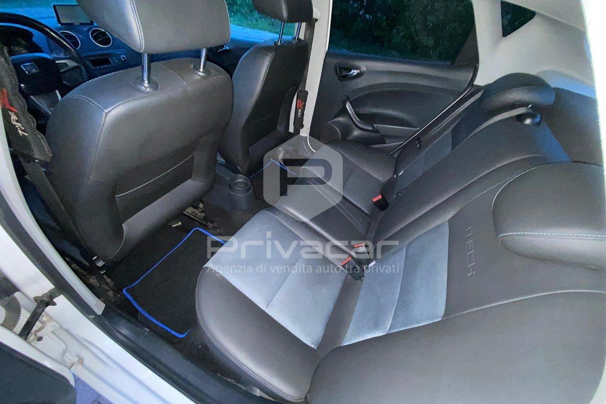 SEAT Ibiza 1.2 TDI CR 5 porte Business High