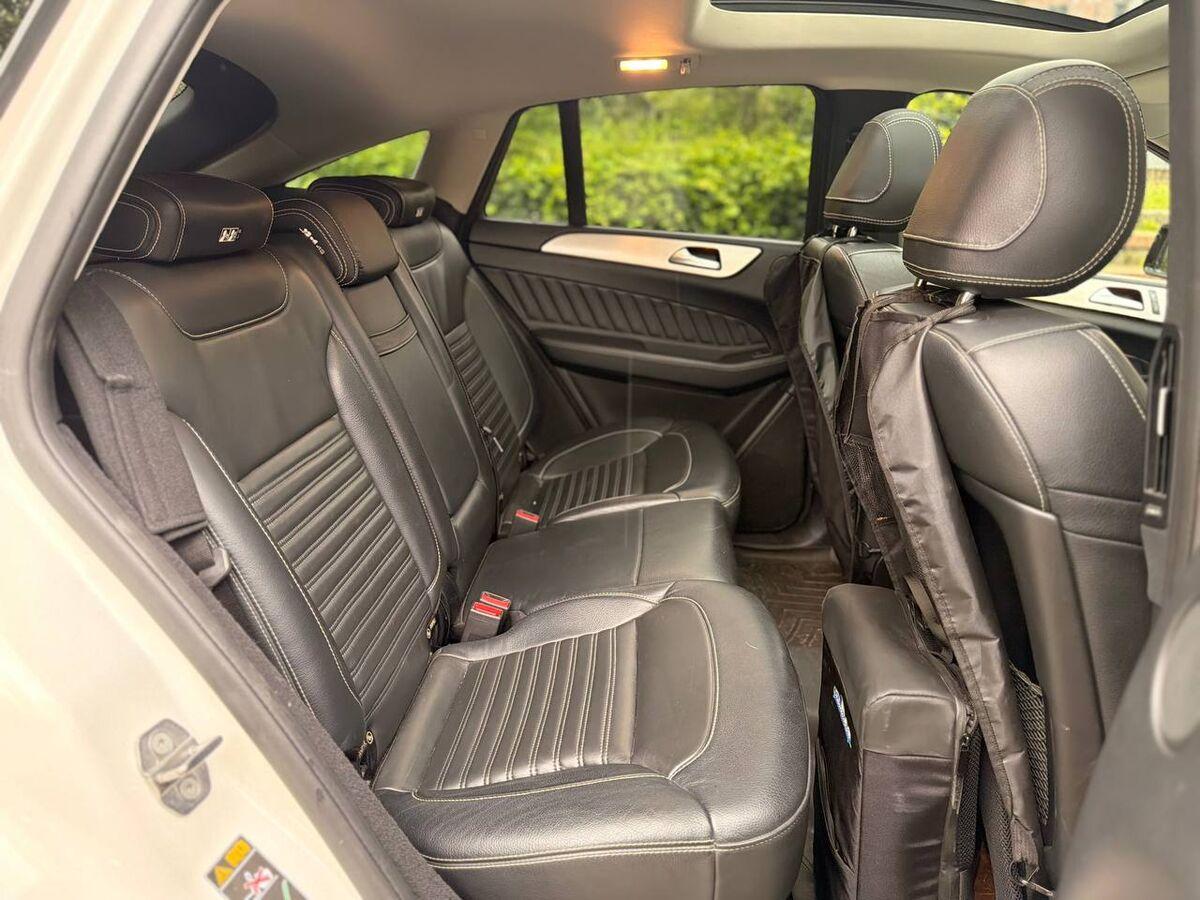 Mercedes GLE 350 d Premium Plus 4matic auto