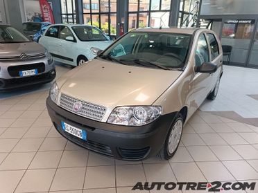 FIAT Punto Punto 5p 1.2 Classic Active
