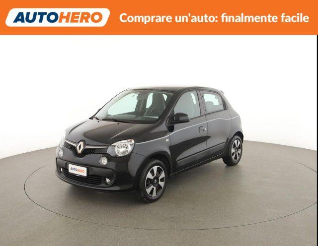 RENAULT Twingo SCe Lovely