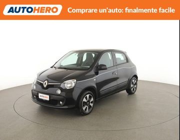 RENAULT Twingo SCe Lovely
