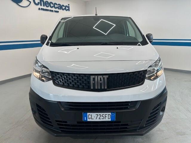 Fiat Scudo 1.5 BlueHDi 100 CV PL-TN Furgone Business