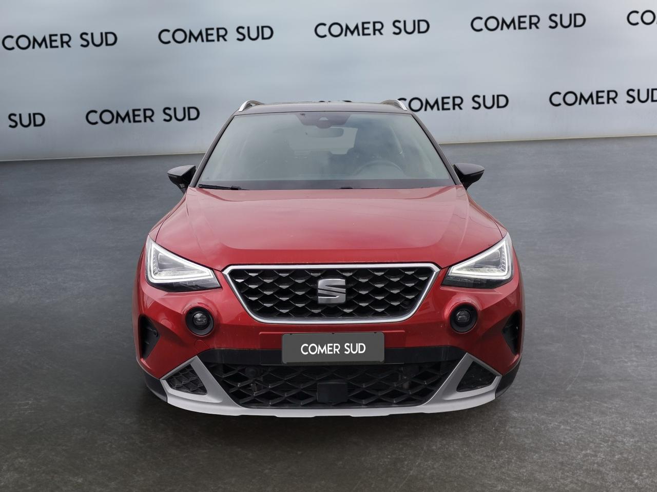 SEAT Arona 2022 - Arona 1.0 ecotsi Xperience 115cv