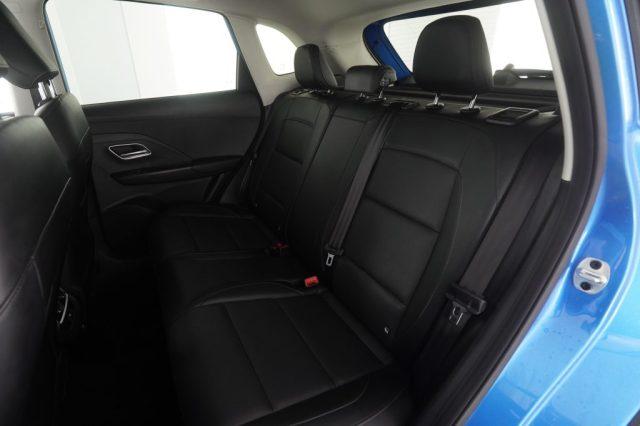 MG ZS (2024-->) Hybrid+ Luxury