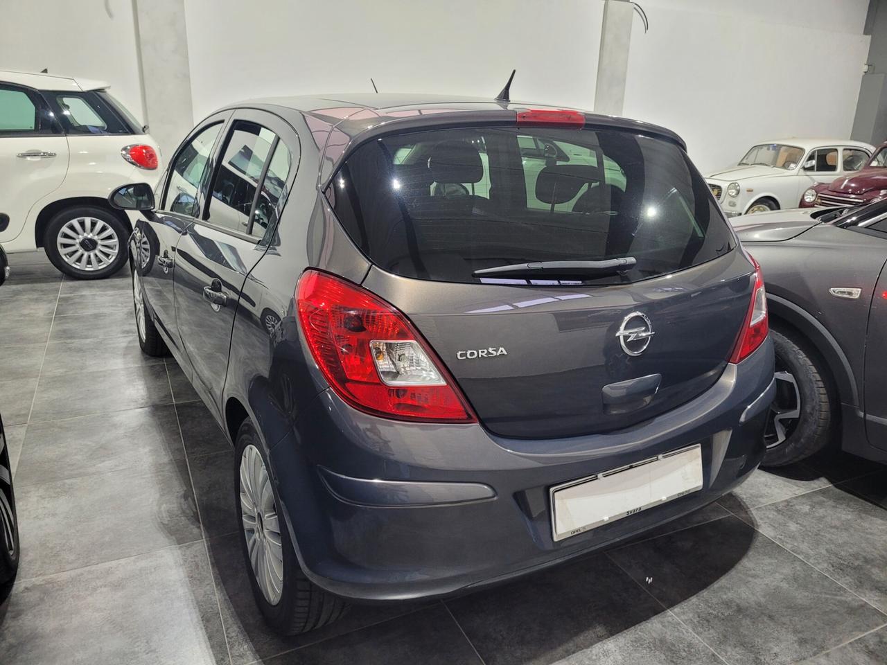 Opel Corsa 1.2 85CV 5 porte GPL-TECH Ecotec