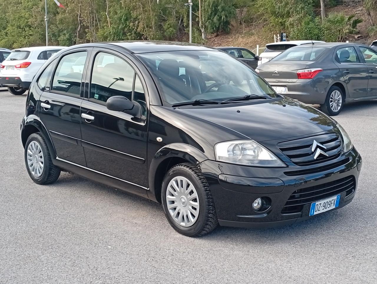 Citroen C3 1.1 Cassique