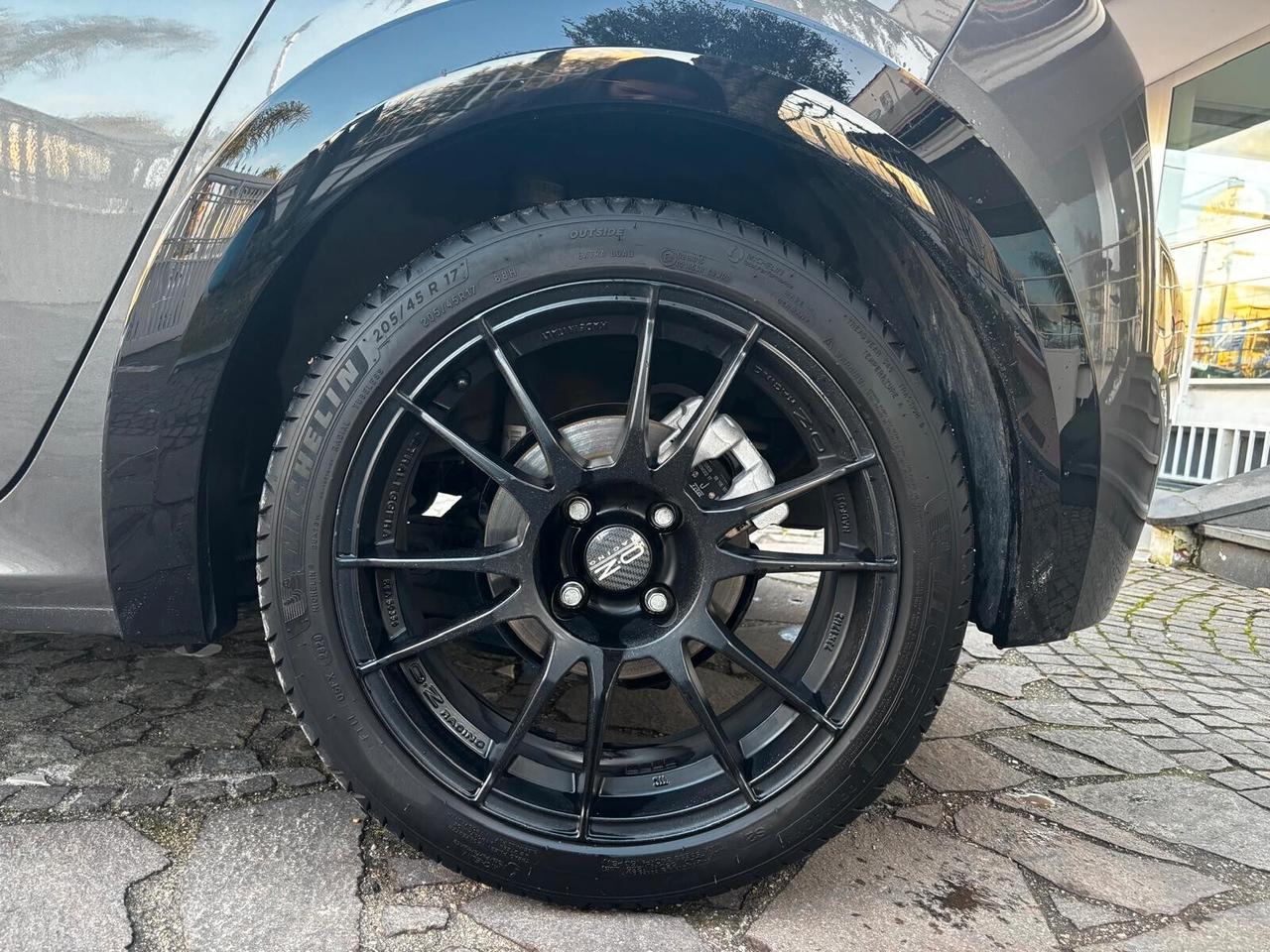 Peugeot 208 PureTech 100 Stop&Start 5 porte GT Line