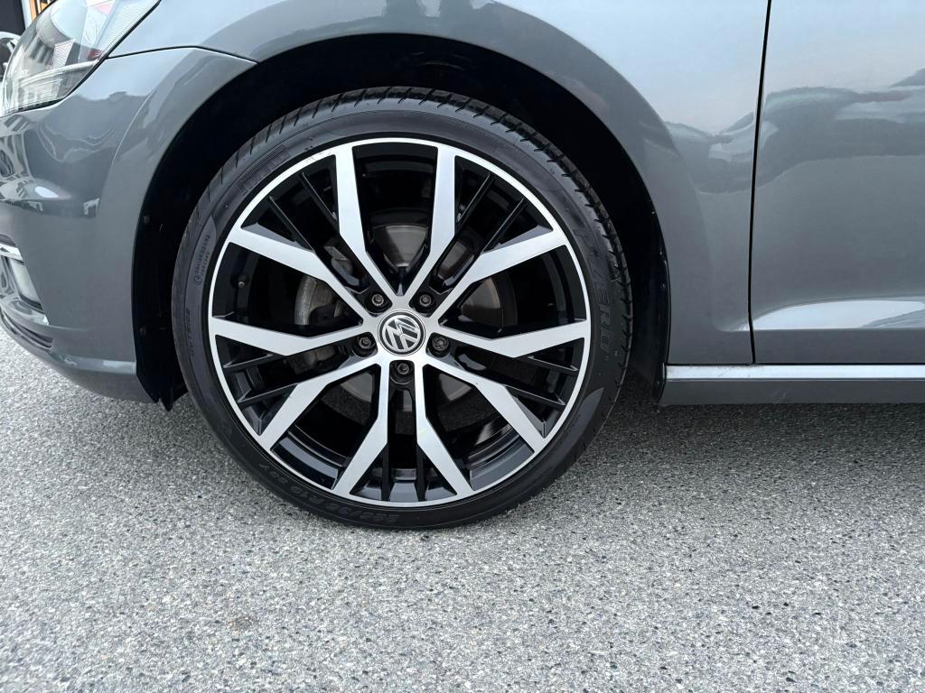 Volkswagen Golf 5 Porte Golf 5p 1.6 tdi Sport 115cv