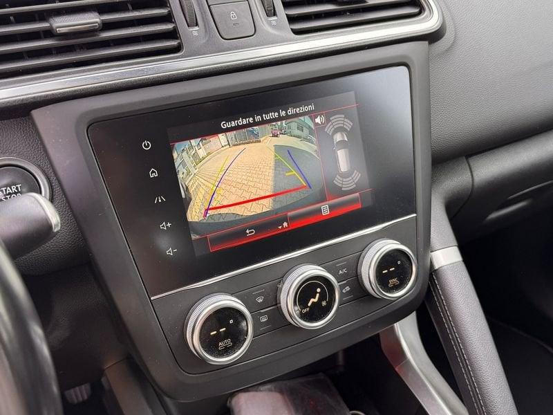Renault Kadjar 1.5 Blue dCi Sport Edition2 EDC FAP