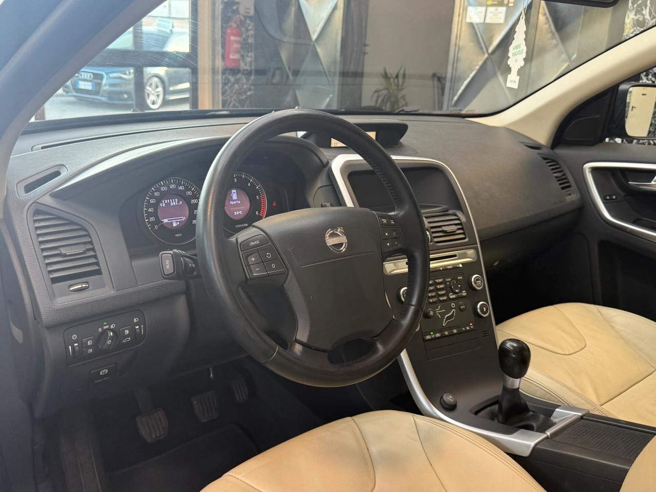 Volvo XC 60 XC60 2.4 D Momentum