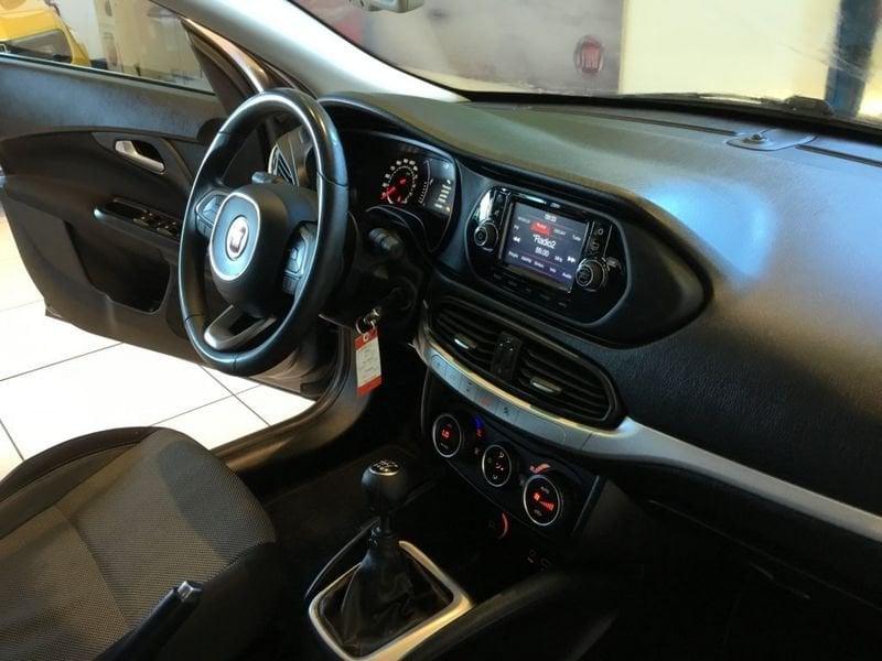 FIAT Tipo 1.6 Mjt 120cv Opening Edition