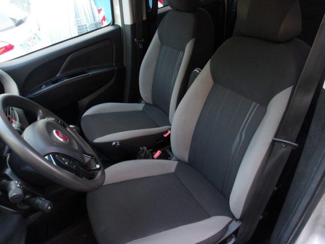 FIAT Doblo 1.6MJT 120cv N1 AUTOCARRO +IVA 106.000KM