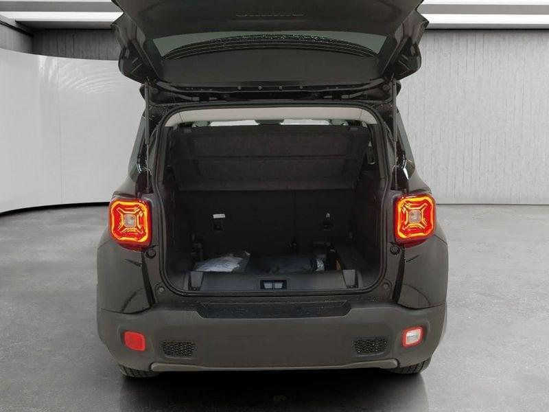 Jeep Renegade 1.3 t4 phev Limited 4xe at6