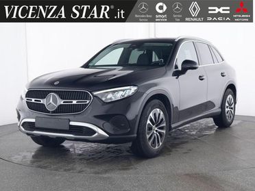 MERCEDES-BENZ GLC 220 d MHV 4MATIC AVANTGARDE ADVANCED PLUS