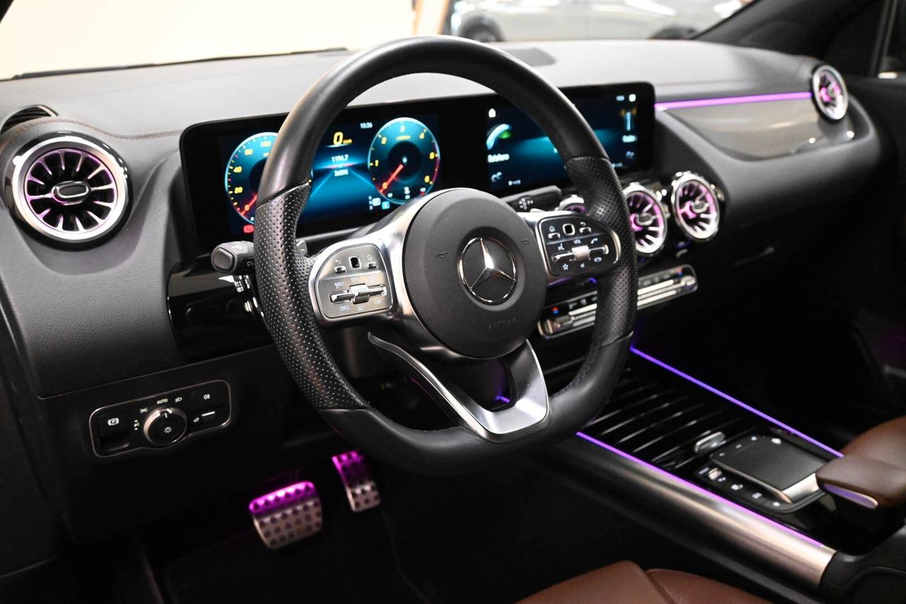 MERCEDES GLA (X156) GLA 200 d Automati...