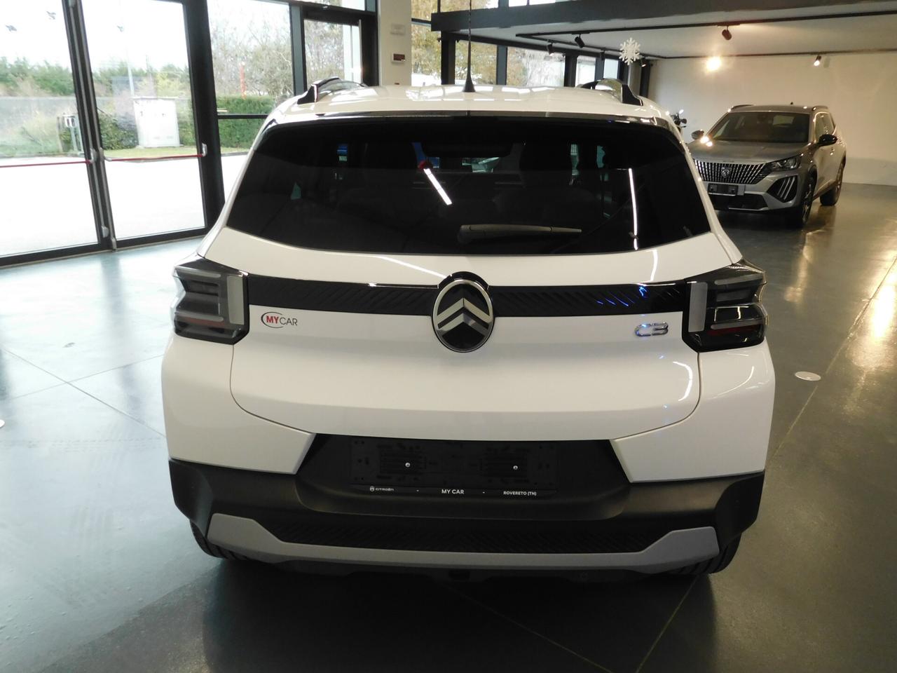 Citroen C3 PureTech 100 S&S Max