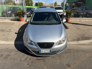 Seat Ibiza 1.4 TDI DPF 5p. Ecomotive