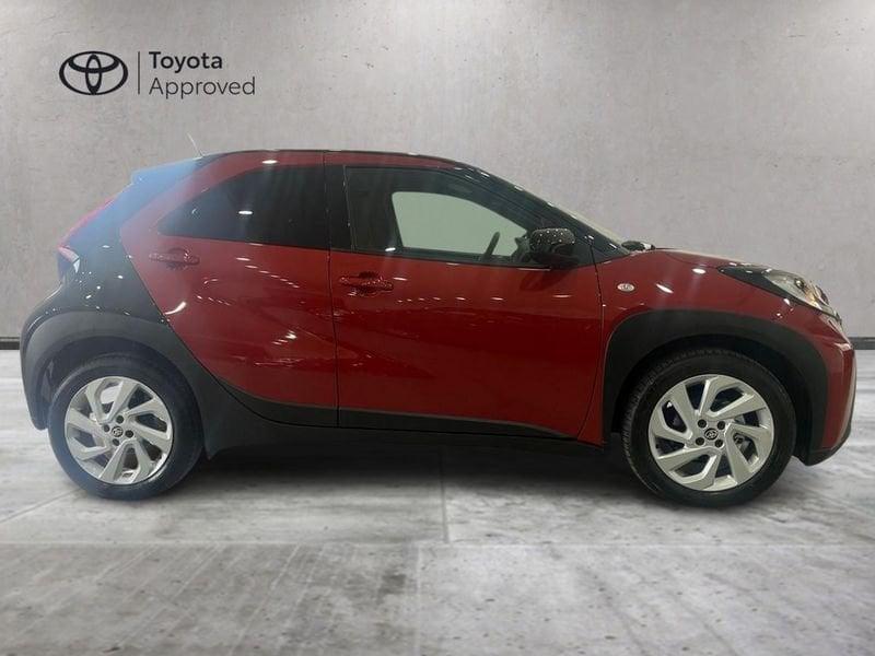 Toyota Aygo X Aygo X 1.0 Trend 72cv s-cvt