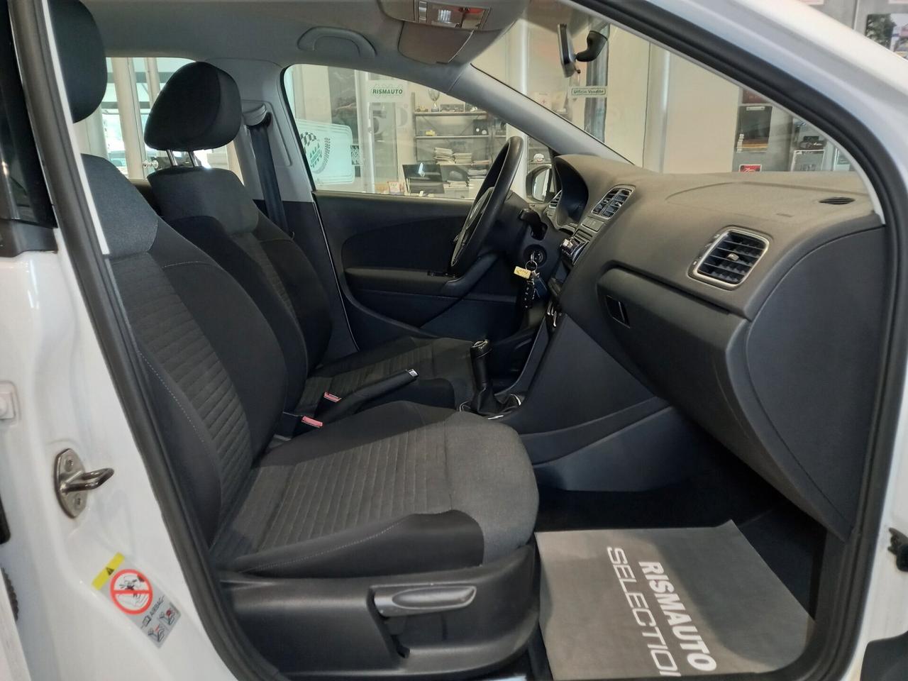 Volkswagen Polo VENDUTA