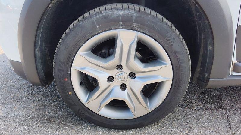 Dacia Stepway 0.9 TCE STEPWAY ACCESS