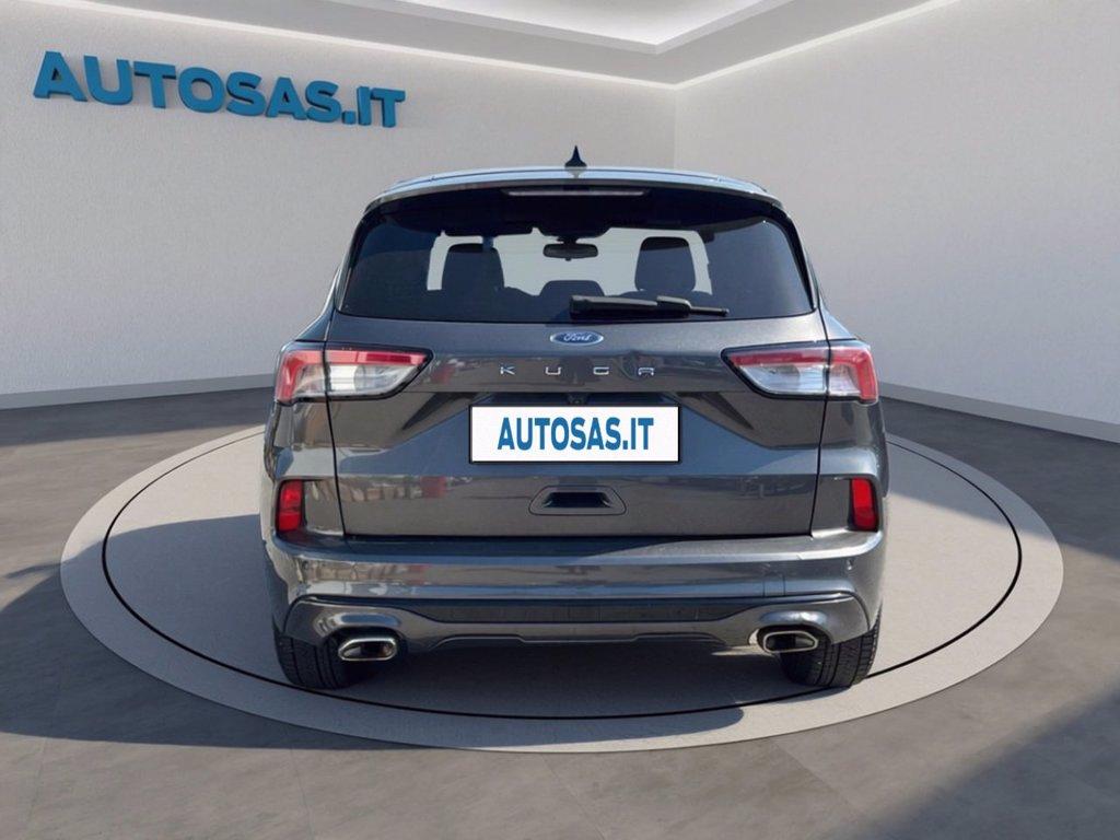 FORD Kuga 1.5 EcoBlue 120 CV 2WD ST-Line del 2022