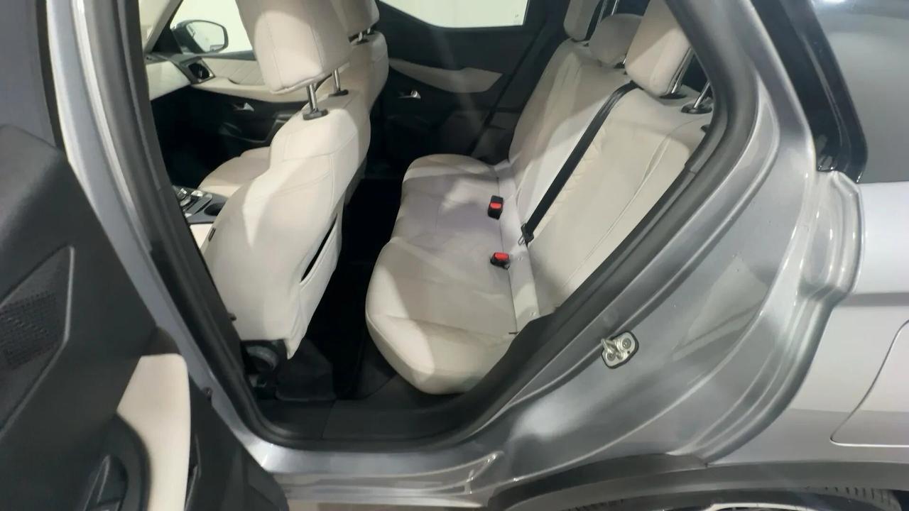 Ds DS3 DS 3 PureTech 130 aut. Rivoli