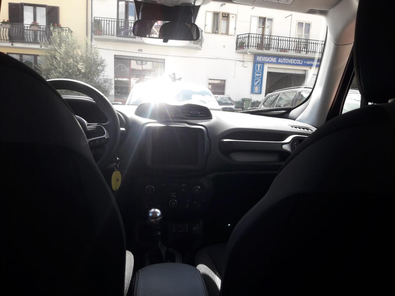 Jeep Renegade 1.0 T3 Limited