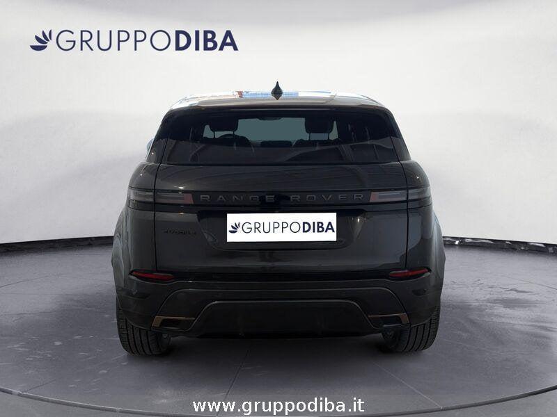Land Rover Range Rover Evoque II 2024 2.0d i4 mhev Dynamic SE awd 163
