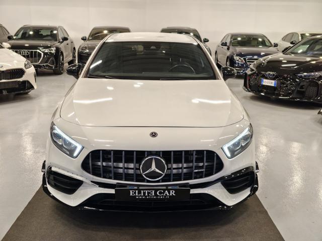 MERCEDES-BENZ A 180 d Automatic Sport NEOPATENTATI OK