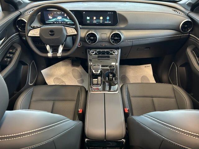 Evo 3 1.5 Bi-fuel GPL