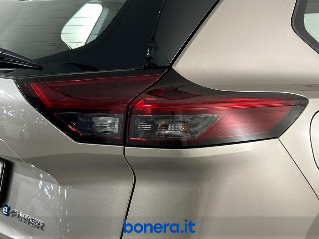 Nissan X-Trail 1.5 e-POWER Acenta 2WD