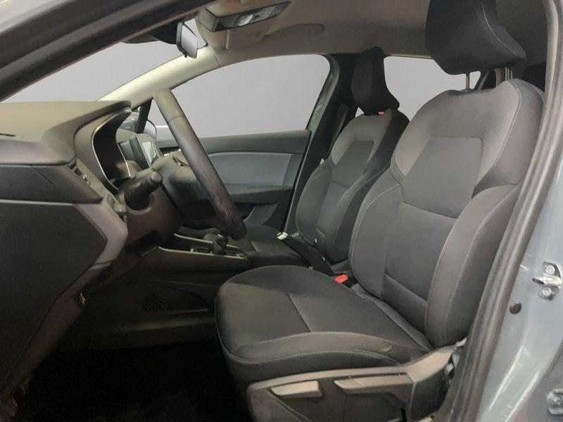 Renault Clio 1.0 tce Life Gpl 100cv