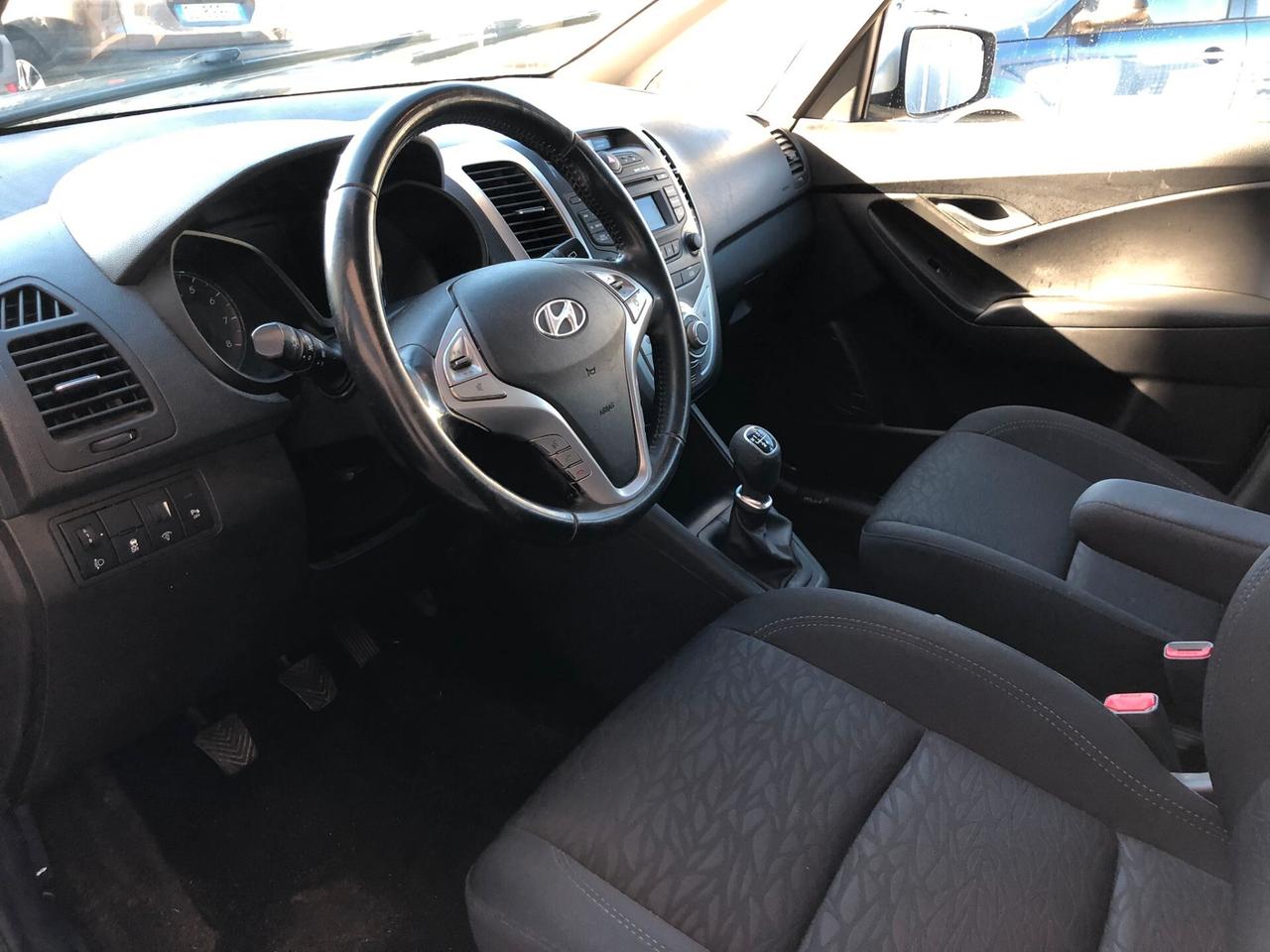 Hyundai iX20 1.4 90 CV Classic *2013